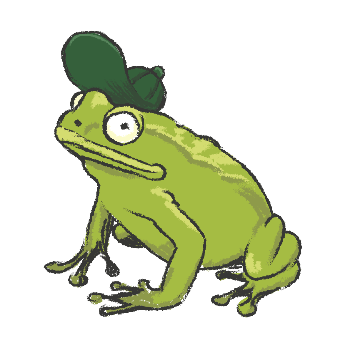 Frosch